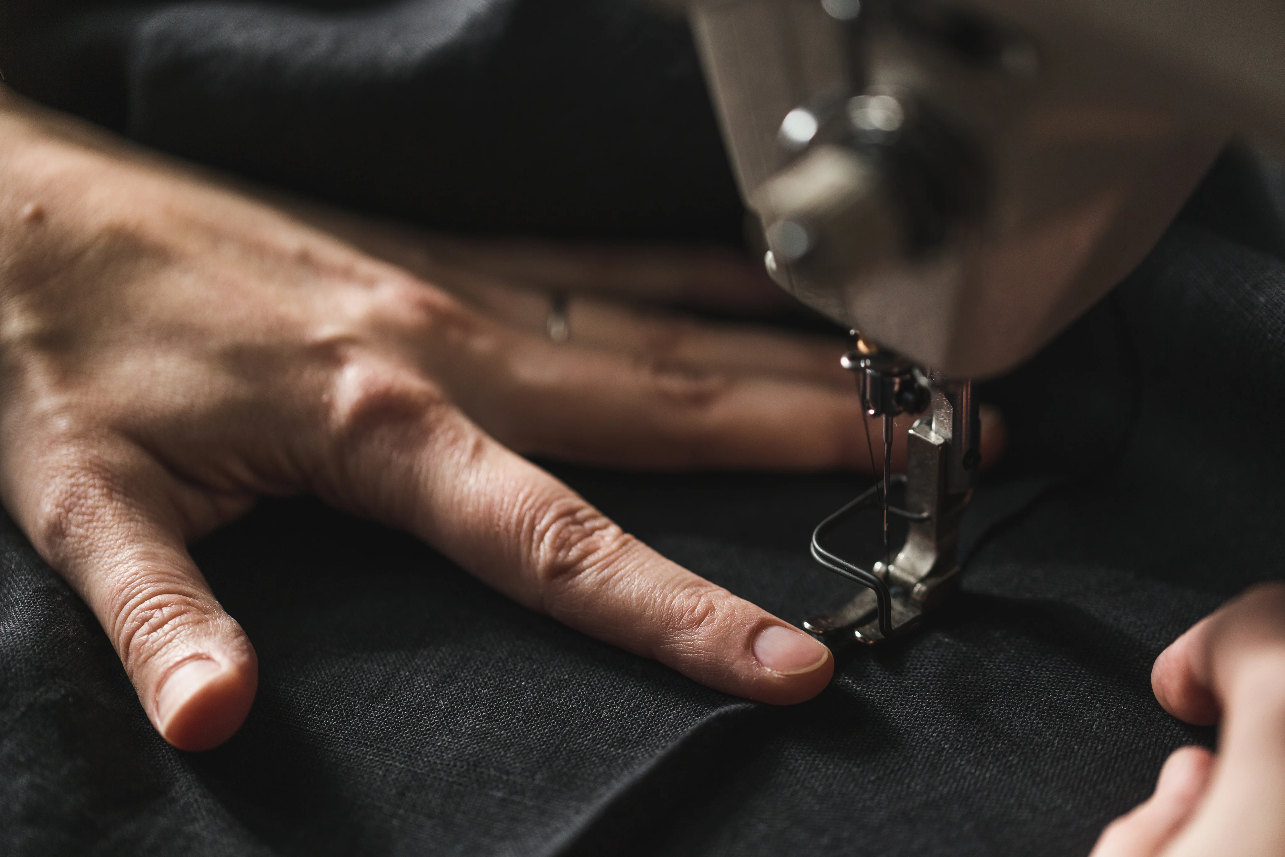 Elevate Your Signature Style